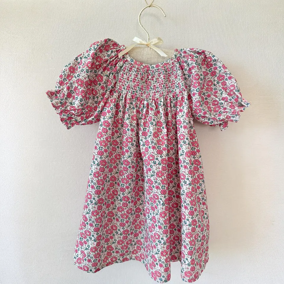 Vestido Provenza 1