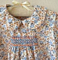 Blusa floreada - Miniatura 2
