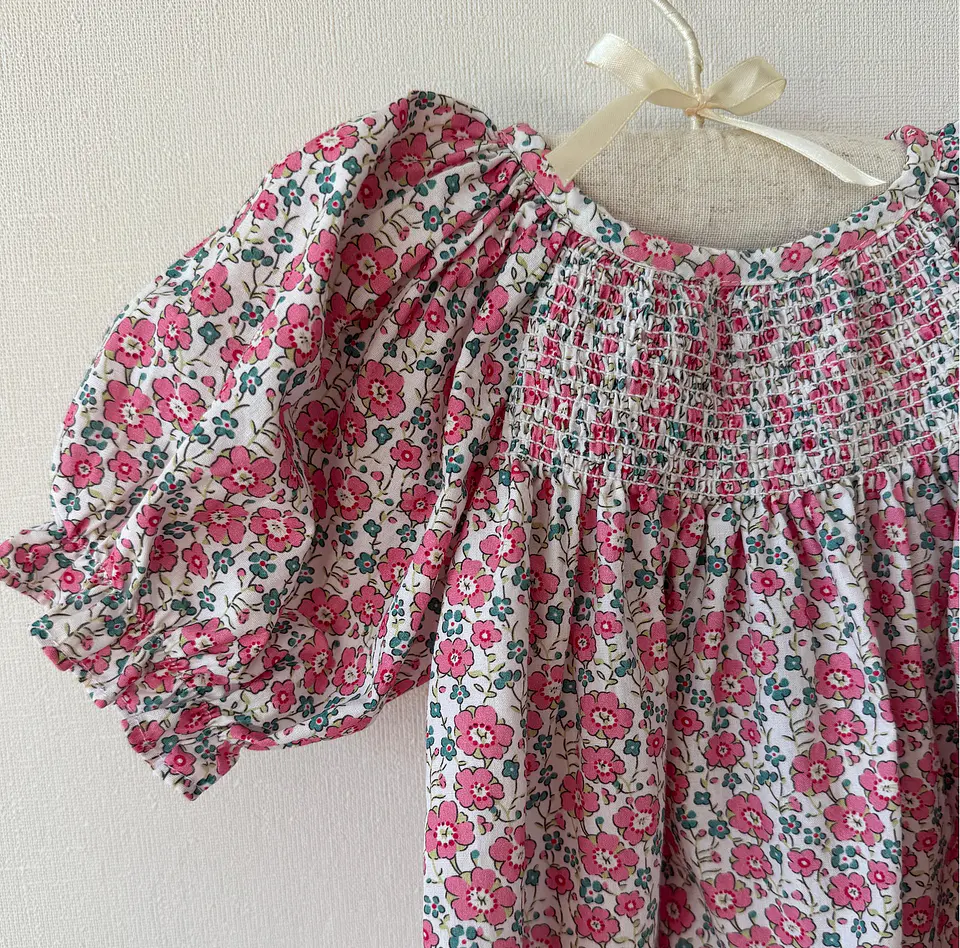 Vestido Provenza 2