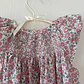Vestido Provenza mariposa - Miniatura 2
