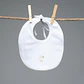 Babero Boston beige - Miniatura 1
