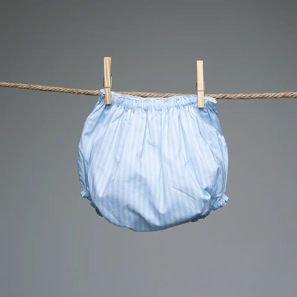 Bombacho Capri 2