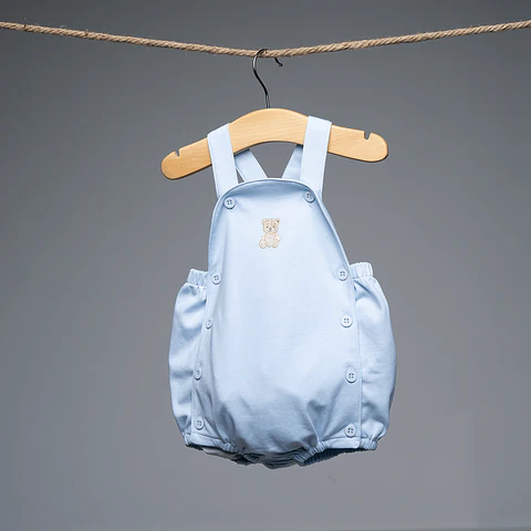 Peto Denver celeste