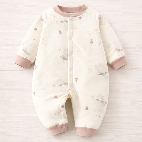 Pijama Alaska