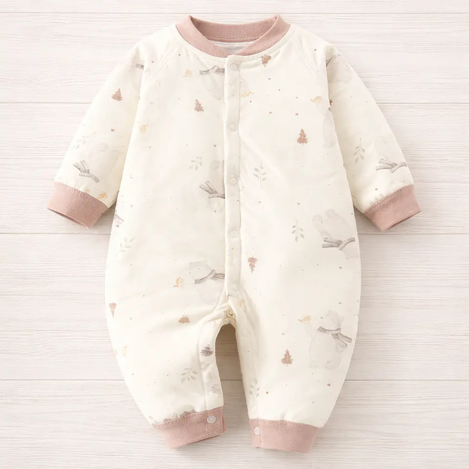 Pijama Alaska 1