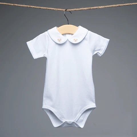 Body Boston celeste