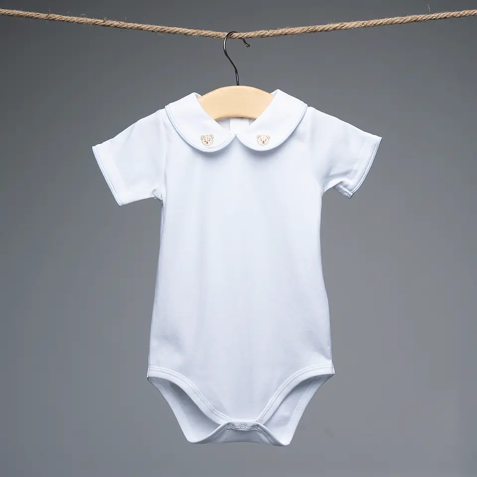 Body Boston celeste 1