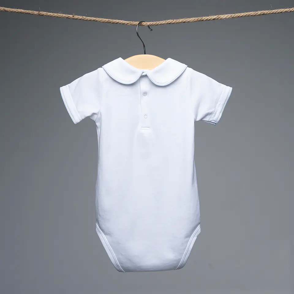 Body Boston celeste 2
