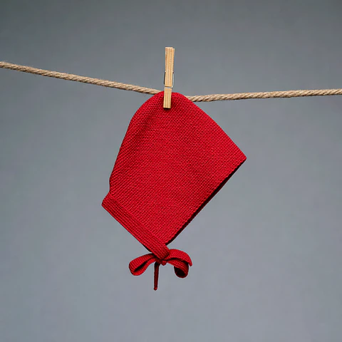 Capota Algeciras roja