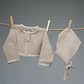 Capota Algeciras beige - Miniatura 2