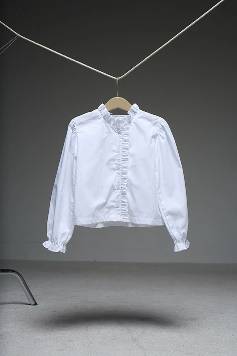 Blusa Niza 