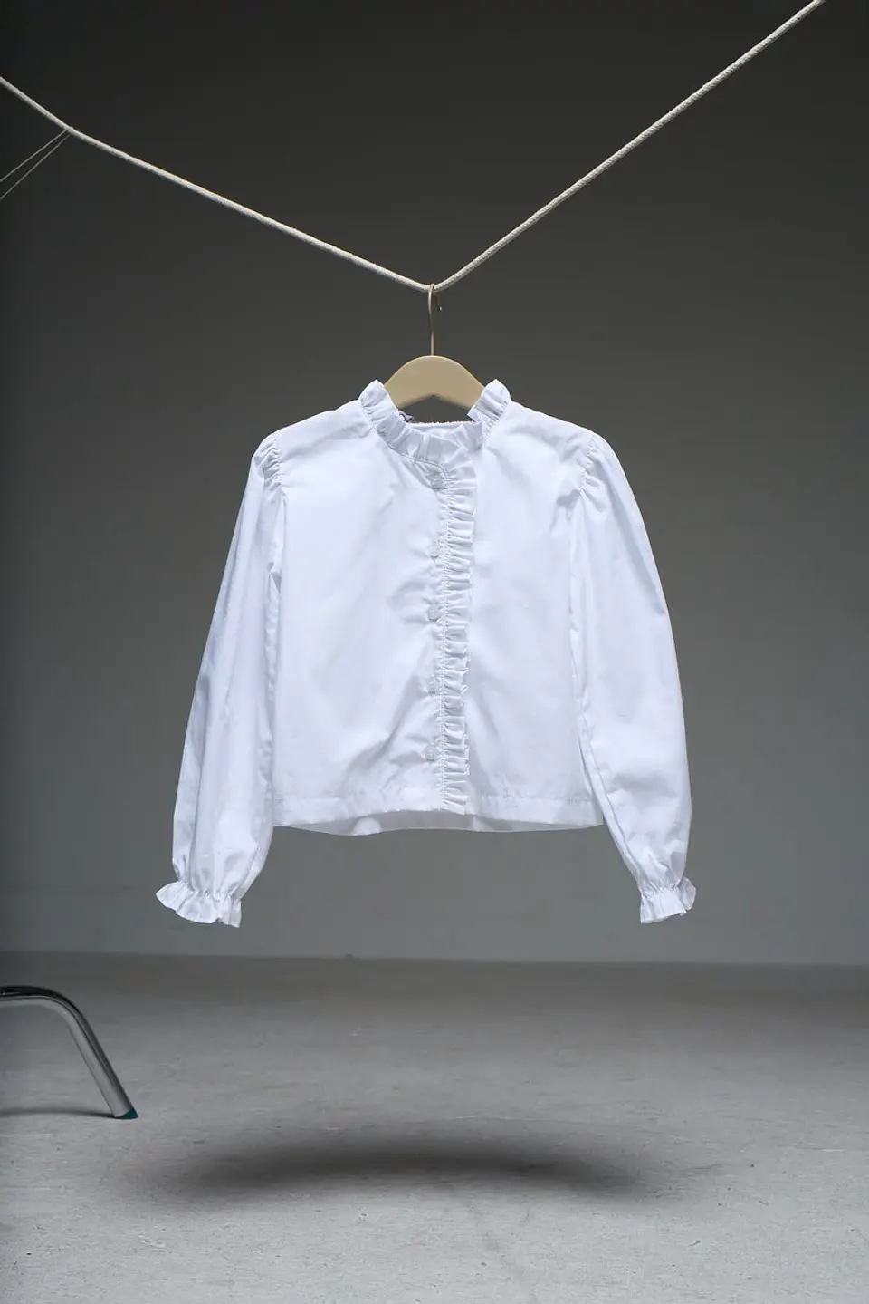 Blusa Niza  1
