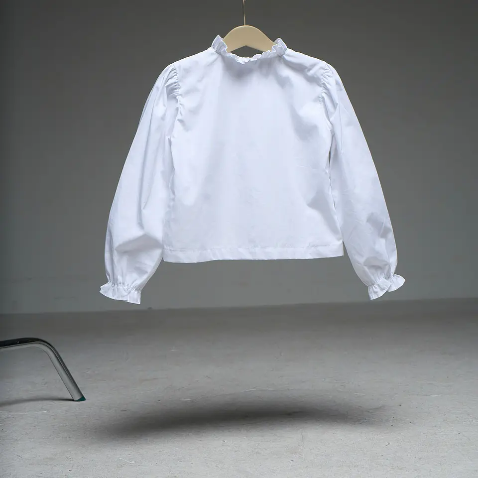 Blusa Niza  2