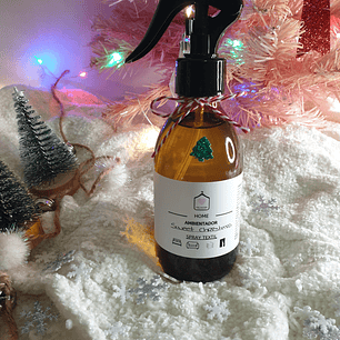 Ambientador Sweet Christmas Spray 200ml