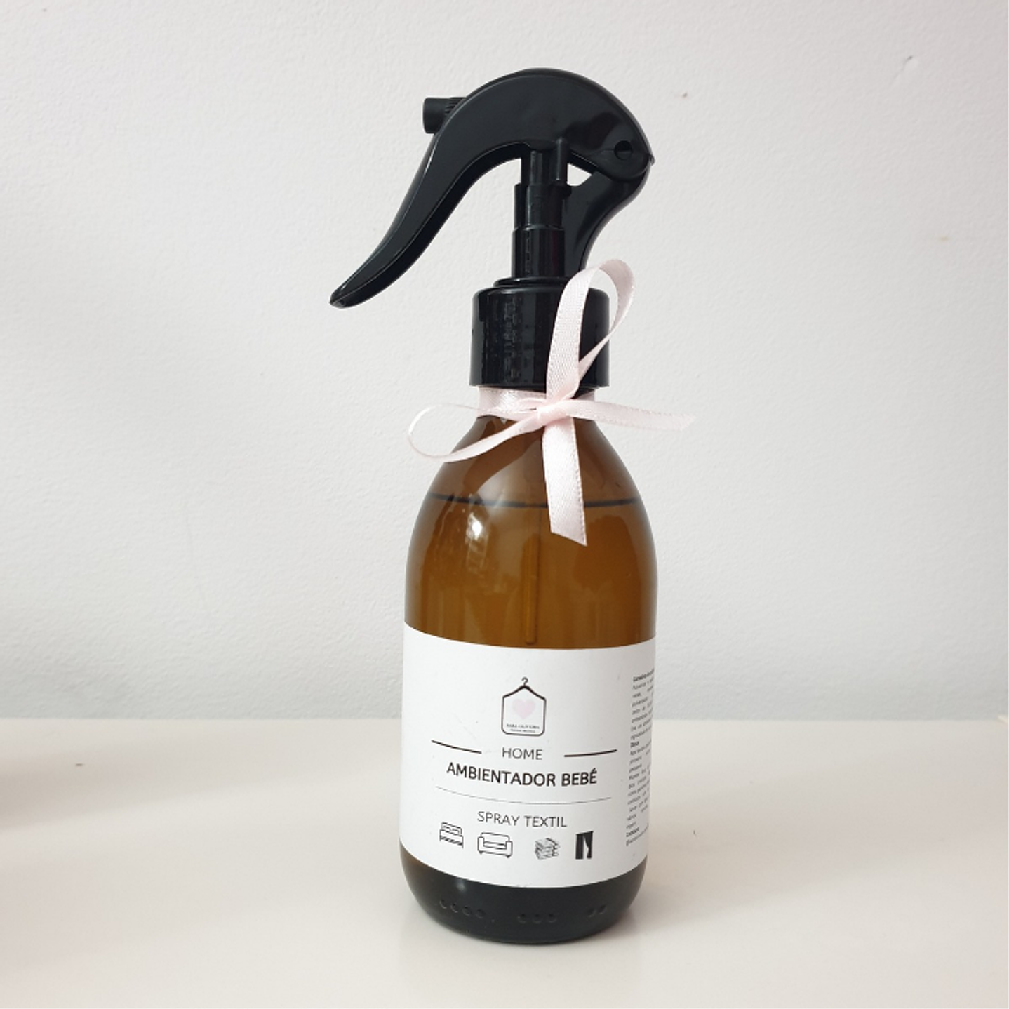 Ambientador Bebé Spray 200ml