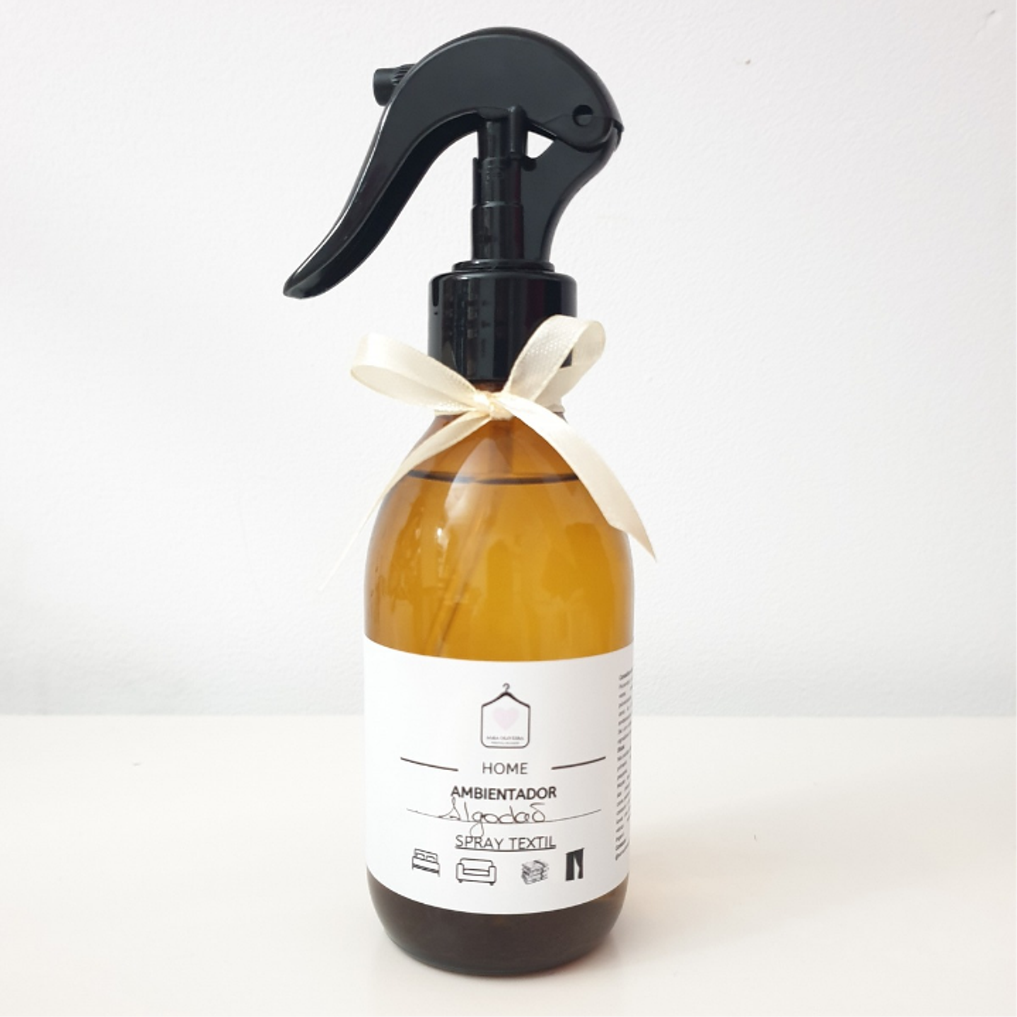 Ambientador Algodão Spray 200ml