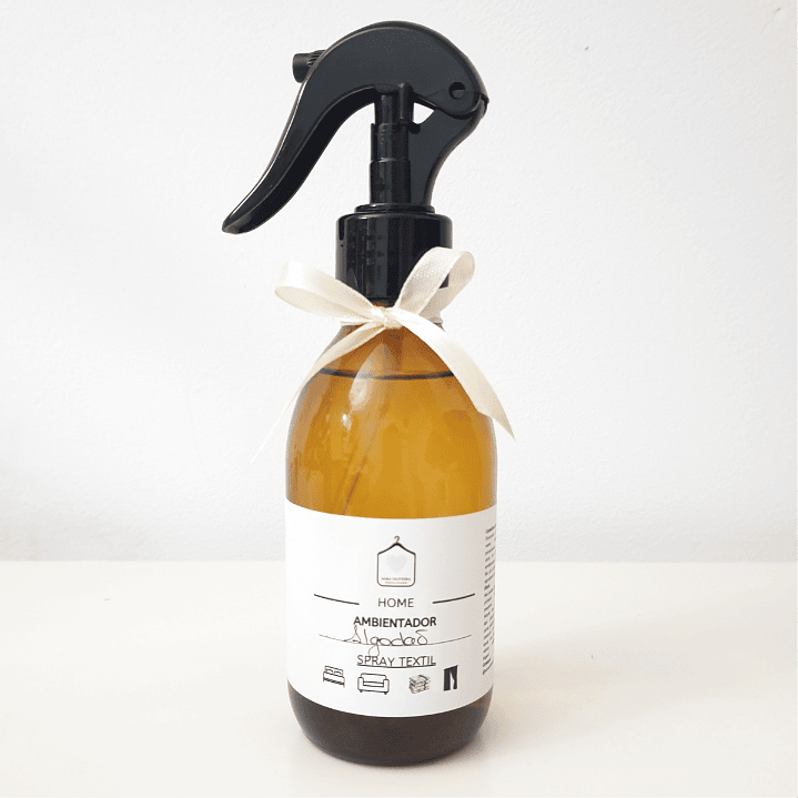 Ambientador Algodão Spray 200ml