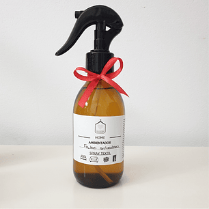 Ambientador Frutos Silvestres Spray 200ml