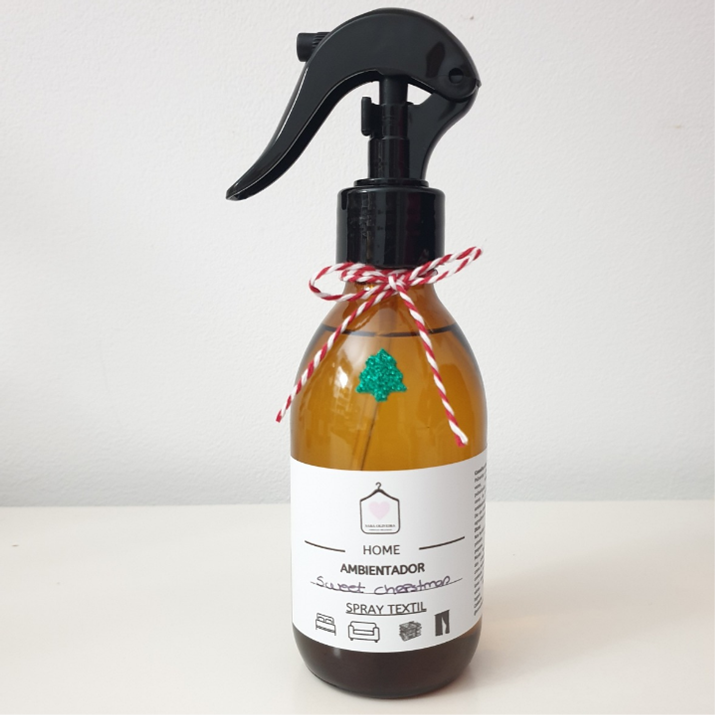 Ambientador Sweet Christmas Spray 200ml