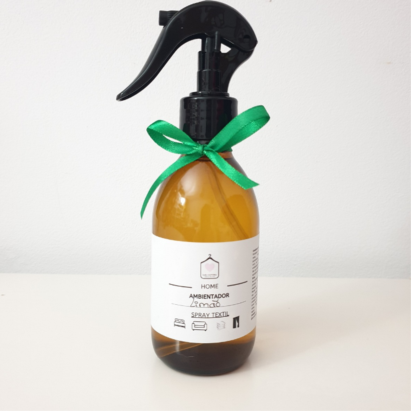 Ambientador Limão Spray 200ml