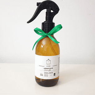 Ambientador Limão Spray 200ml