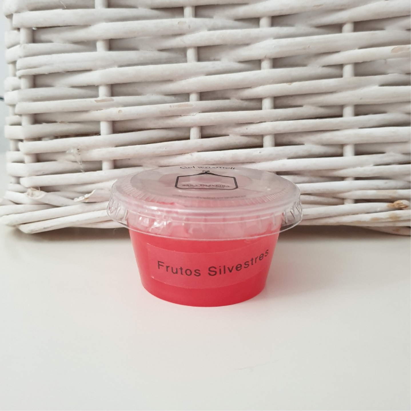 Gel Waxmelt Frutos Silvestres 30g 1
