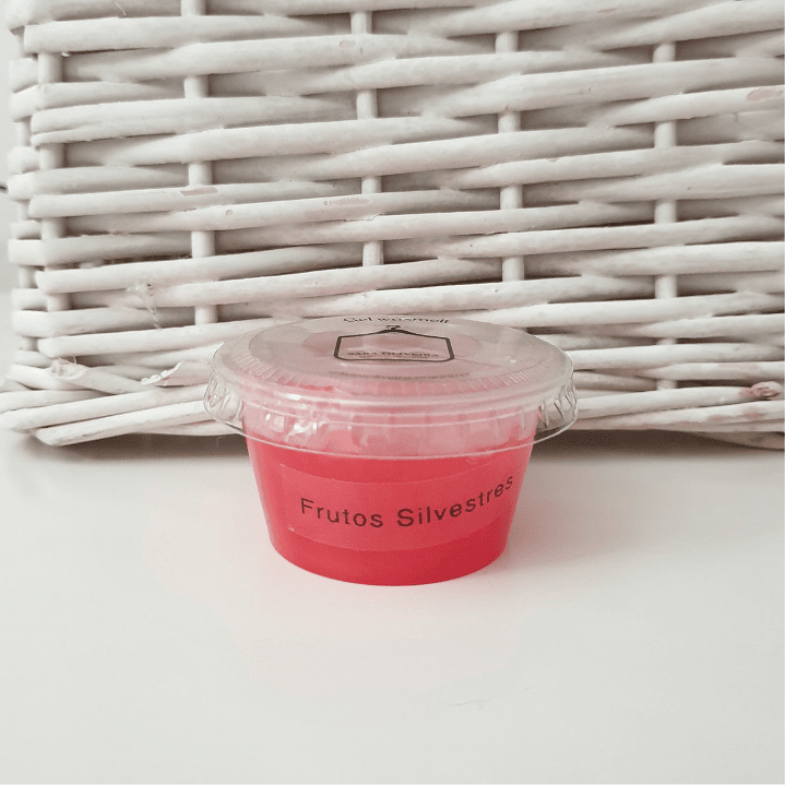 Gel Waxmelt Frutos Silvestres 30g 1