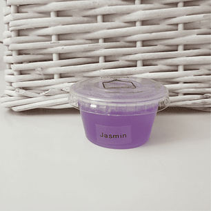 Gel Waxmelt Jasmim 30g