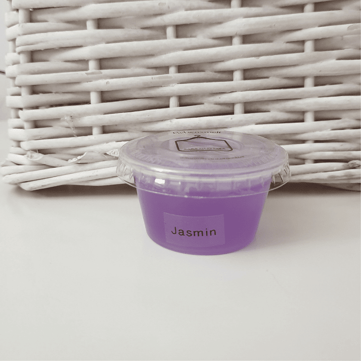 Gel Waxmelt Jasmim 30g 1