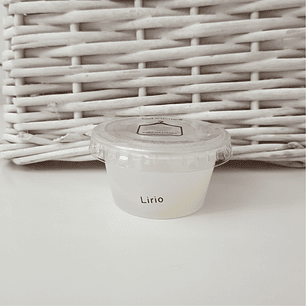 Gel Waxmelt Lirio 30g