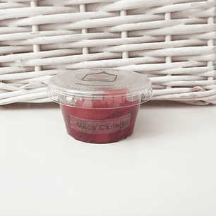 Gel Waxmelt Maça Canela 30g