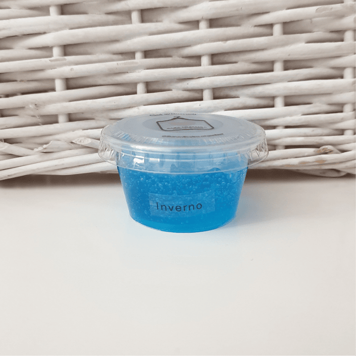 Gel Waxmelt Inverno 30g 1