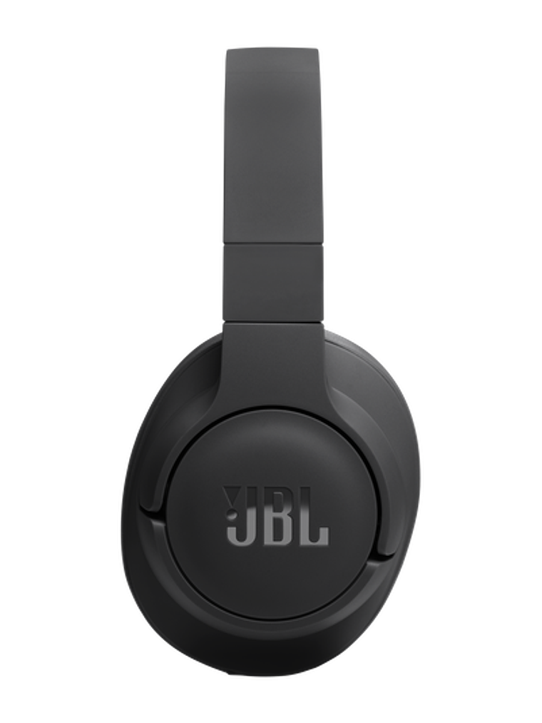 JBL Tune 720bt Negro 4