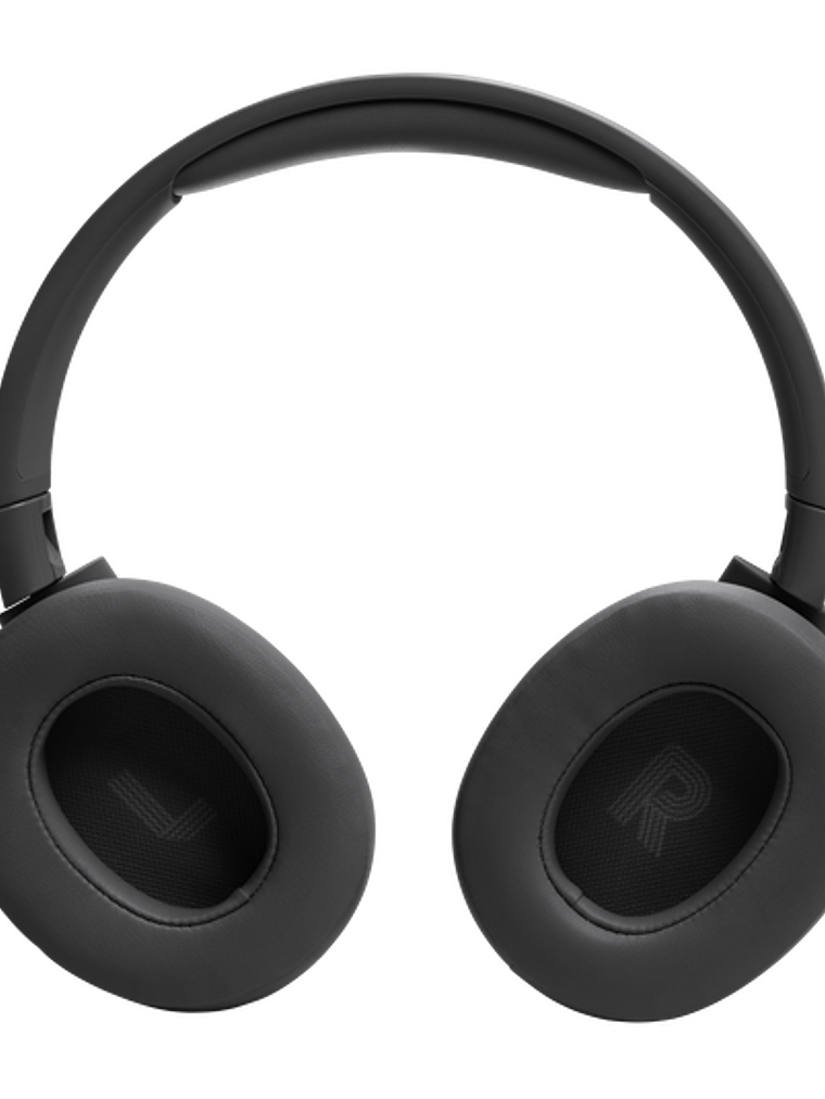 JBL Tune 720bt Negro 2