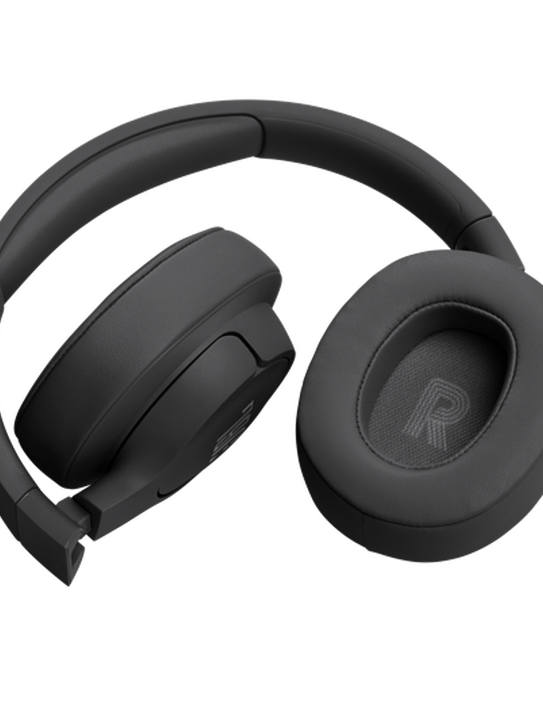 JBL Tune 720bt Negro 3