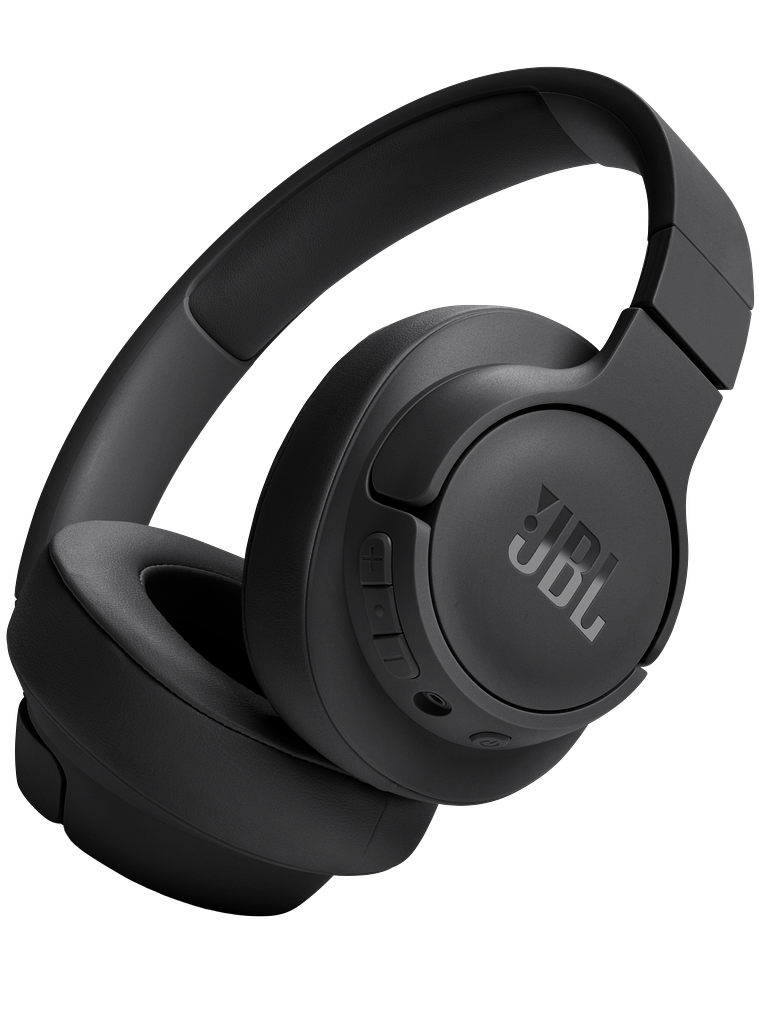JBL Tune 720bt Negro 1