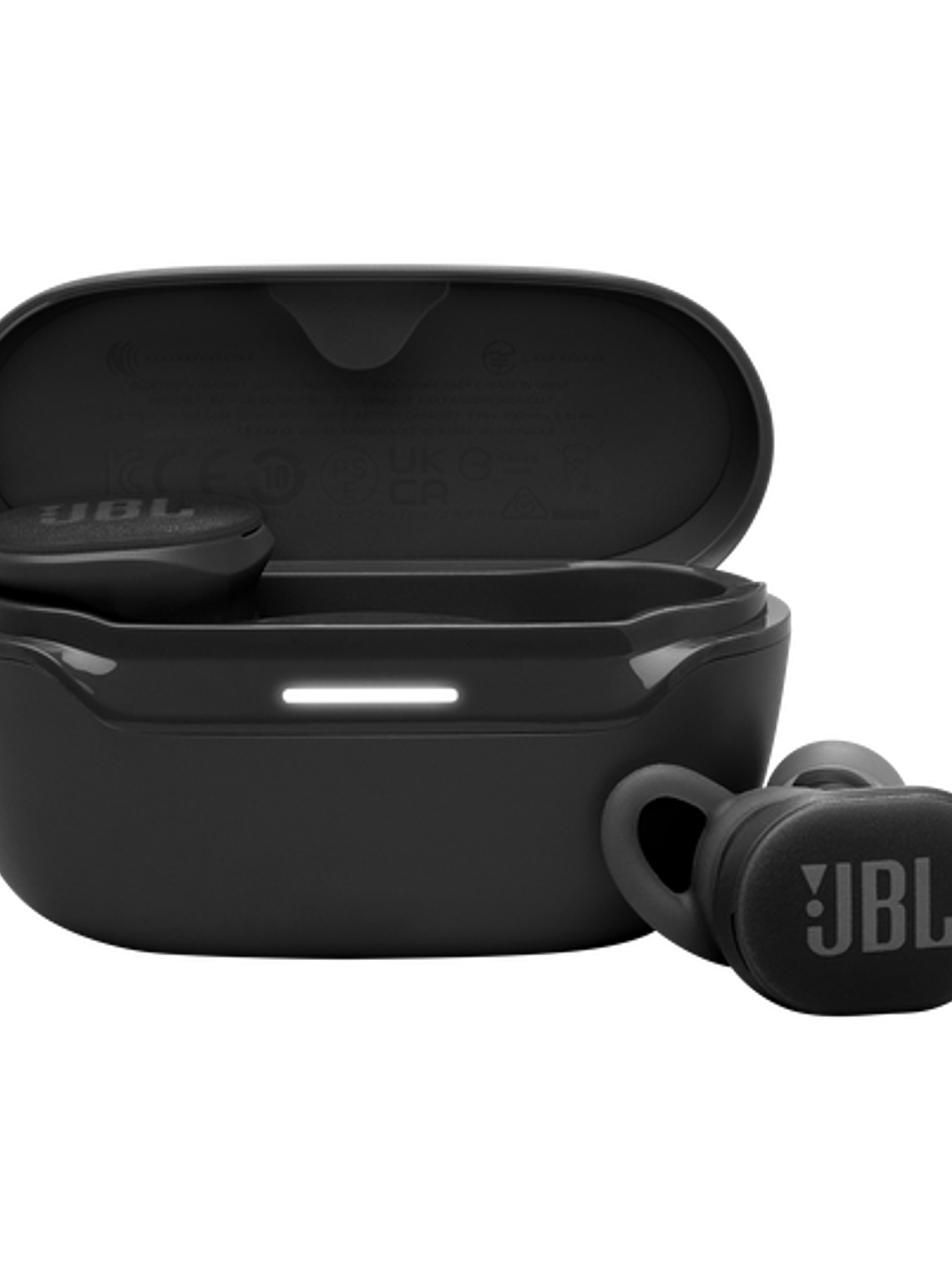 JBL Endurance Race 2 8