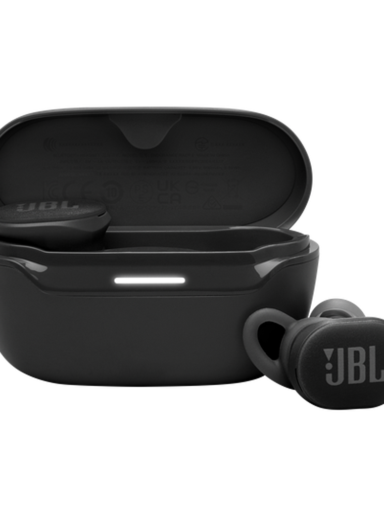 JBL Endurance Race 2 8