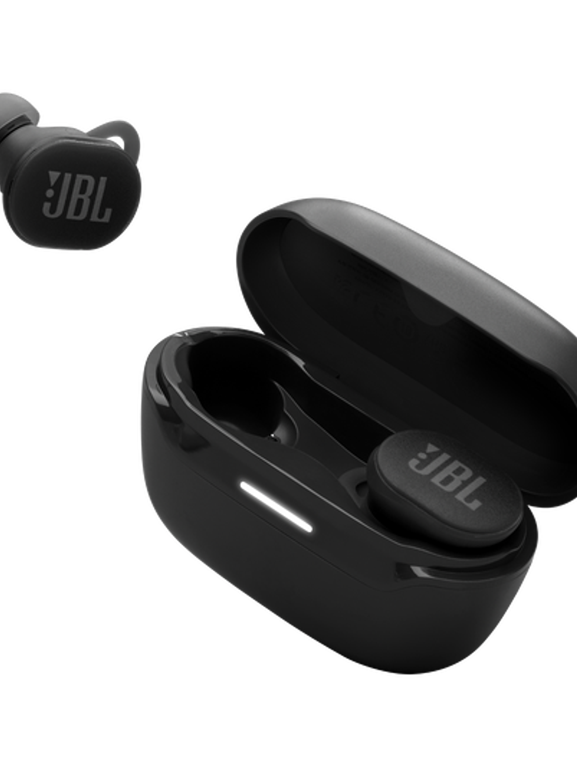 JBL Endurance Race 2 10