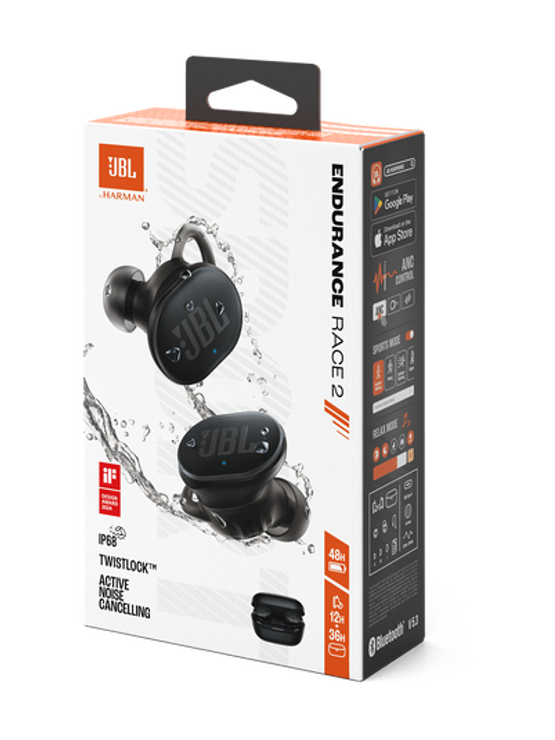 JBL Endurance Race 2 11