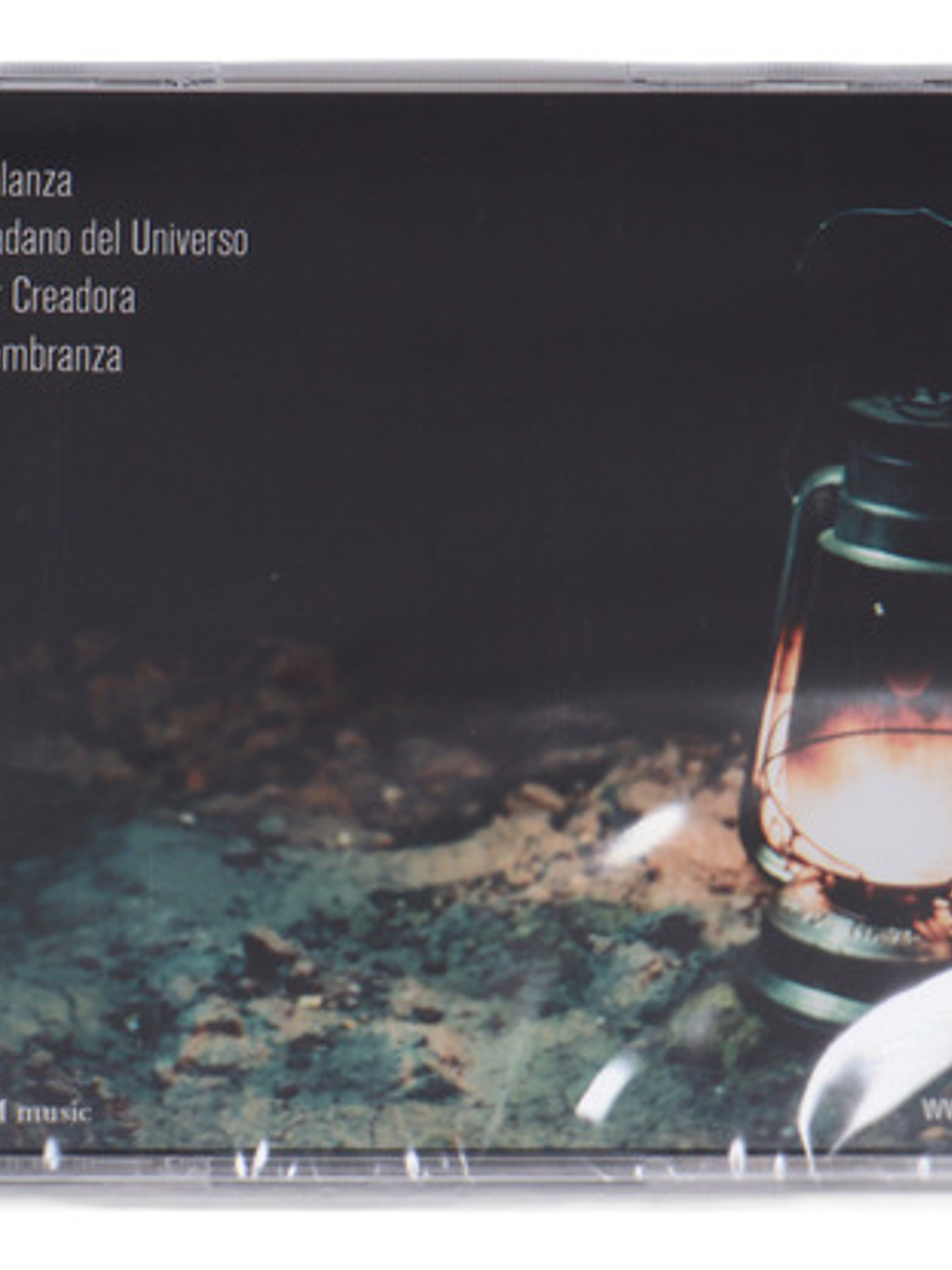 Ciudadano Del Universo Cd Físico 2017 - Diogenes 2