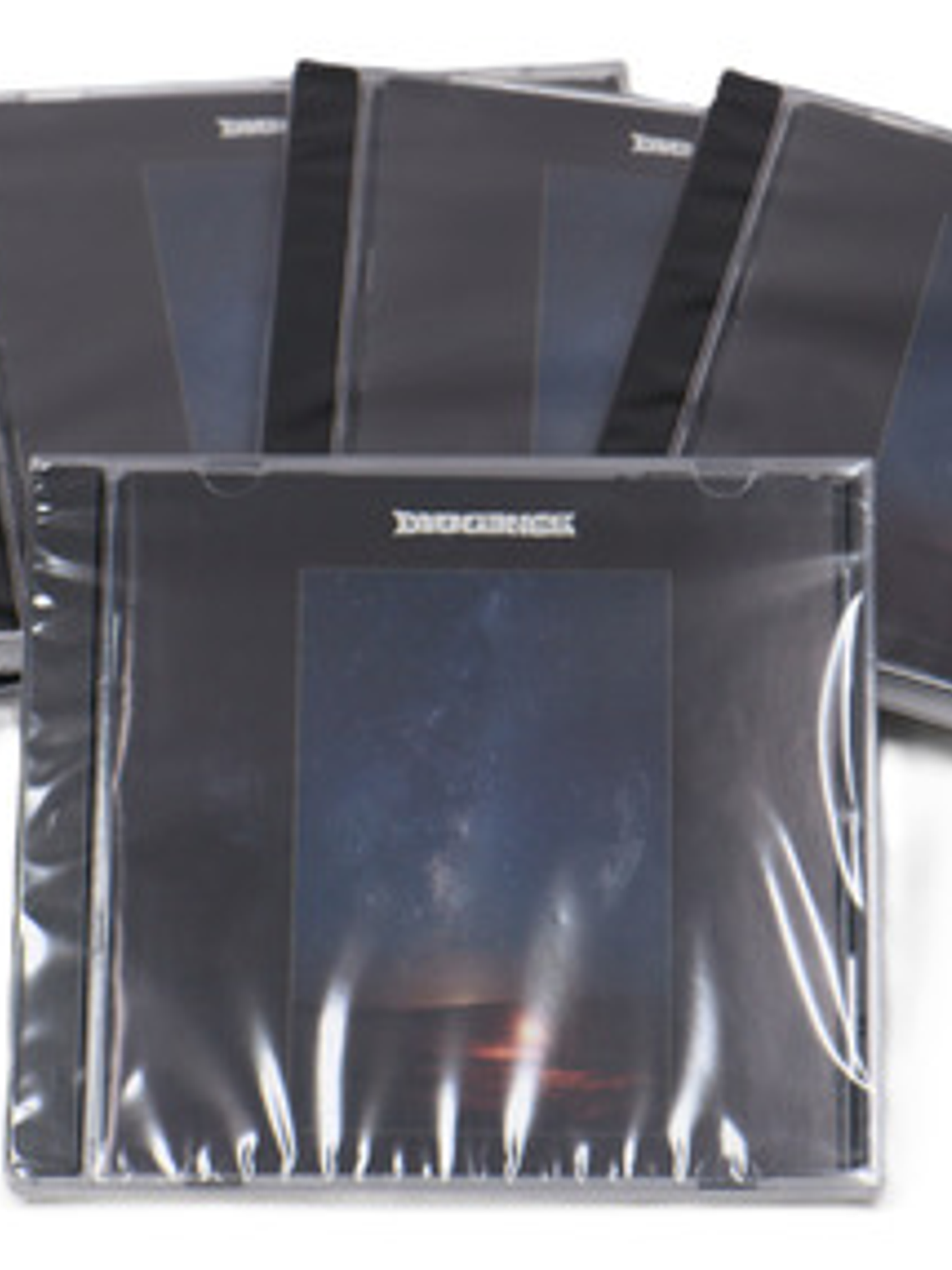 Ciudadano Del Universo Cd Físico 2017 - Diogenes 3