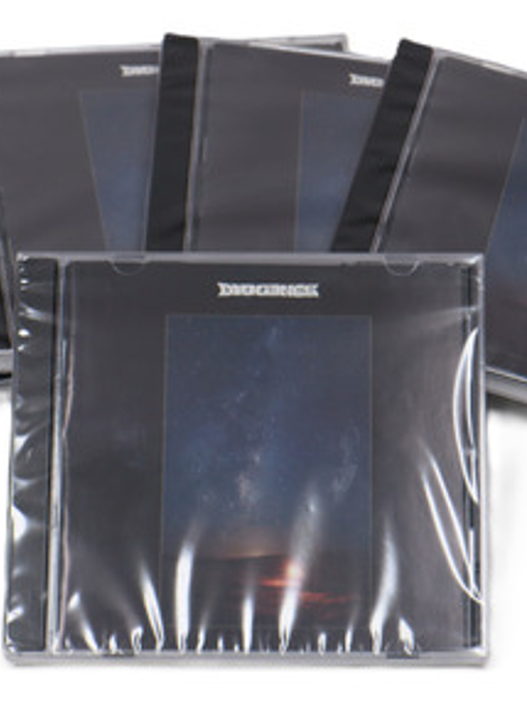 Ciudadano Del Universo Cd Físico 2017 - Diogenes 3