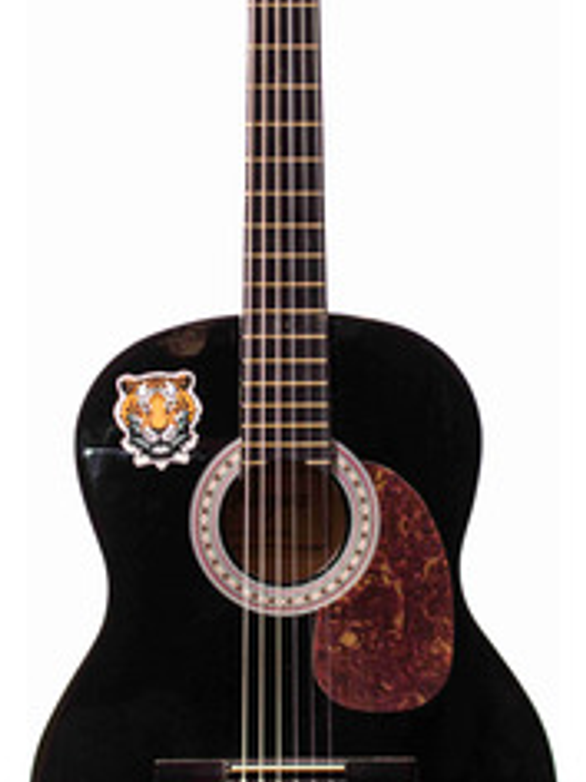 Guitarra Clásica Alaguez Az-39 (reacondicionada) 1