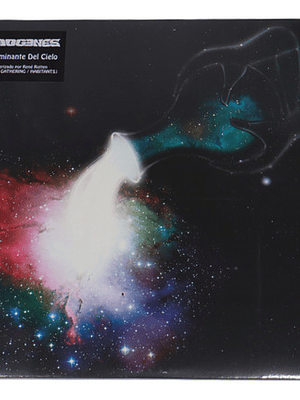 Disco Vinilo Diogenes De Halim Music