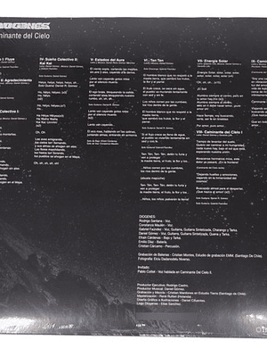 Disco Vinilo Diogenes De Halim Music