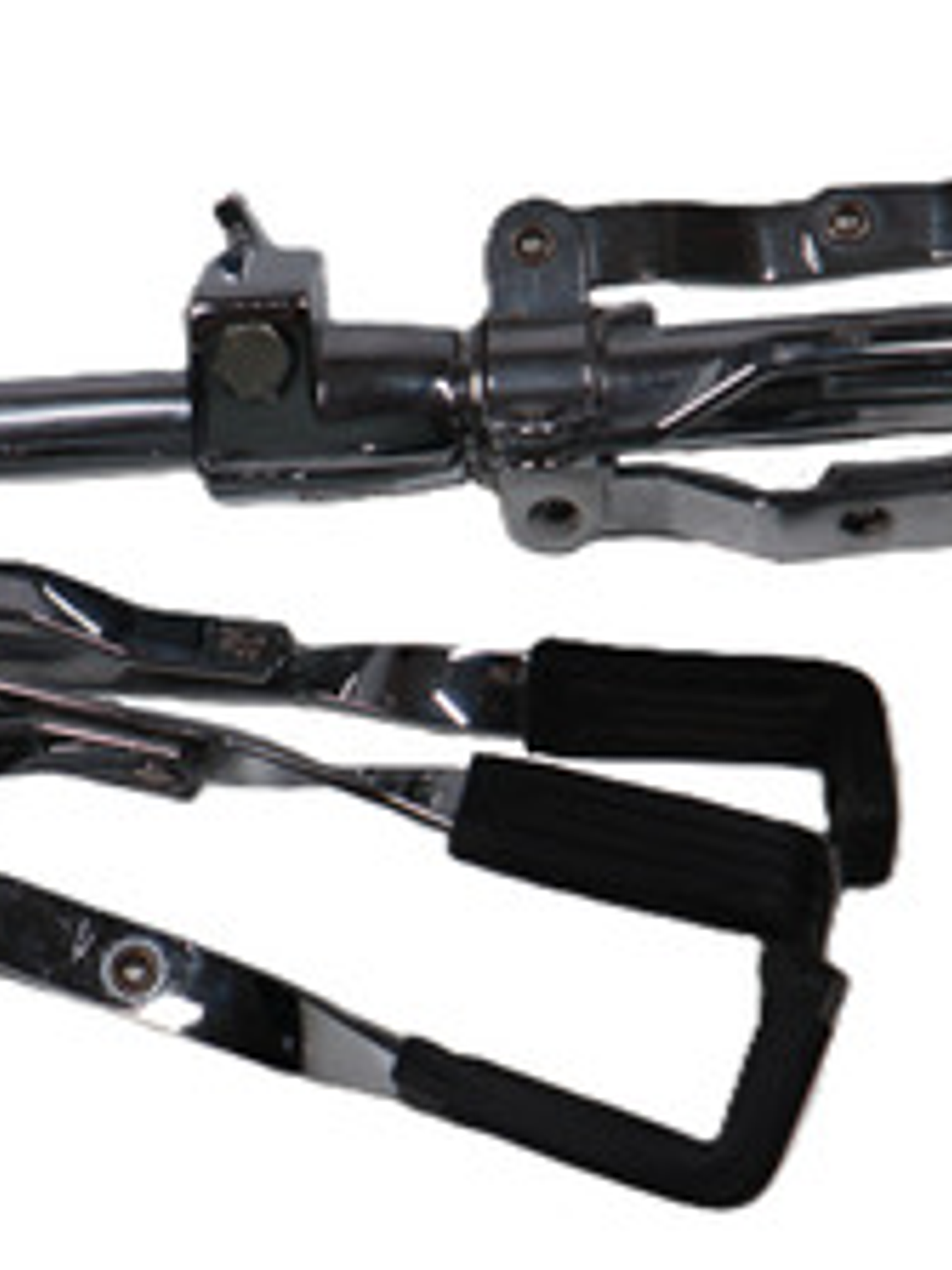 Atril Redoblante Tama Hs60w 1