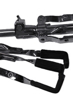 Atril Redoblante Tama Hs60w