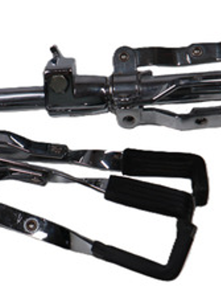 Atril Redoblante Tama Hs60w 1