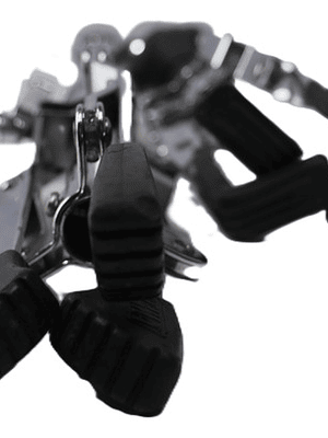 Atril Redoblante Tama Hs60w